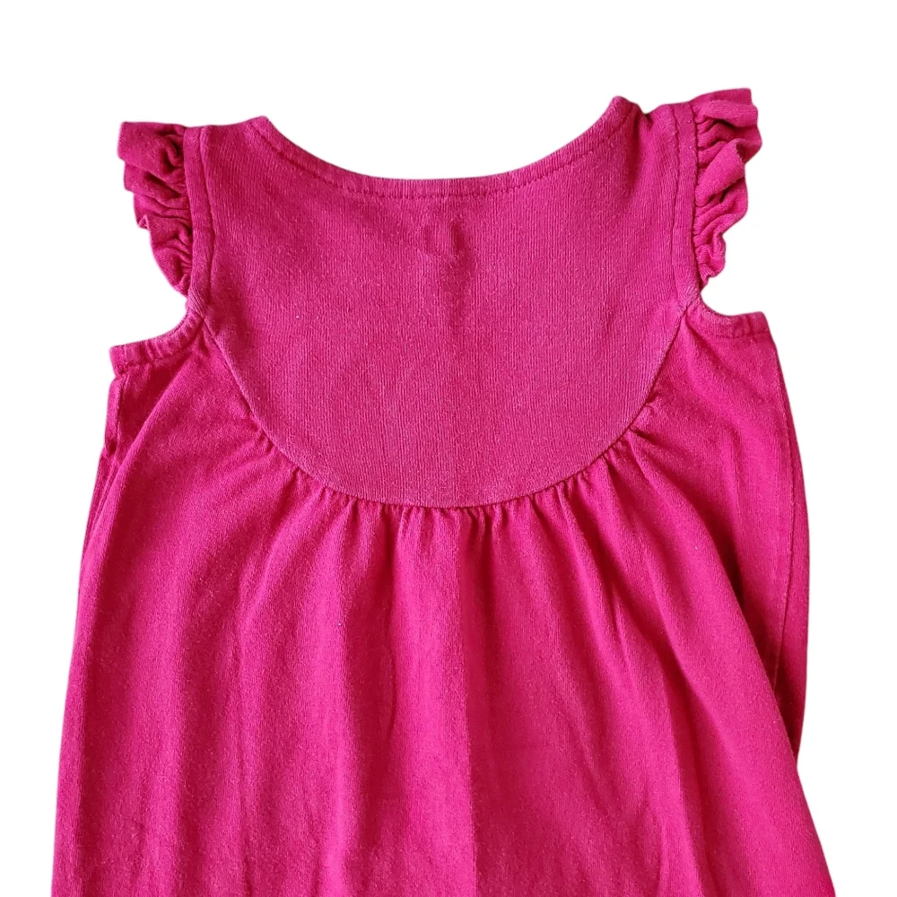 Tea Collection Romper